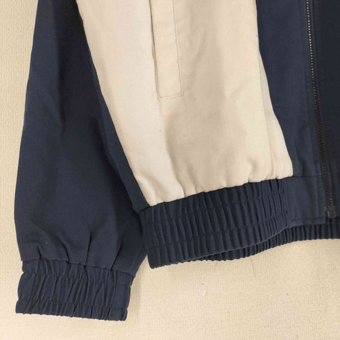 フィラスポーツ FILA SPORTS ジップアップトラックジャケット メンズ JPN:M